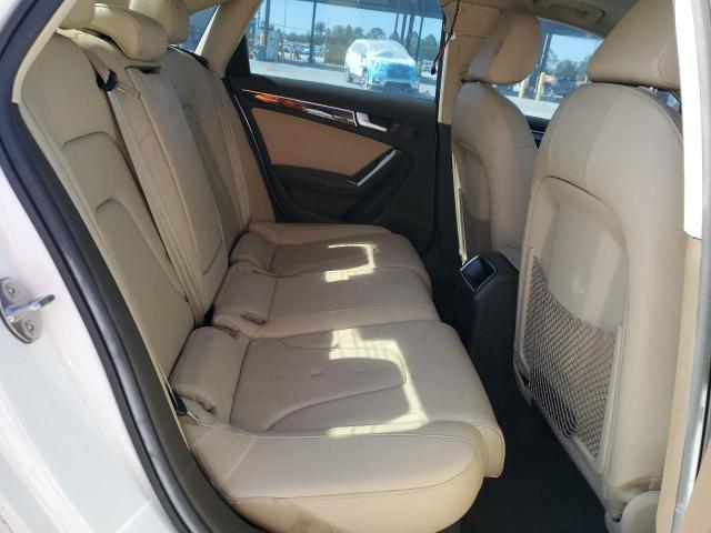 Photo 10 from auction – 2014 AUDI A4 PREMIUM with VIN WAUAFAFL3EN015769