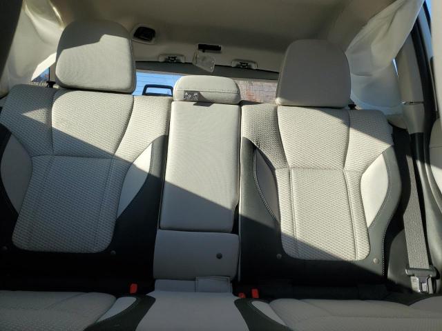 Photo 10 from auction – 2023 SUBARU FORESTER P with VIN JF2SKADC2PH422166