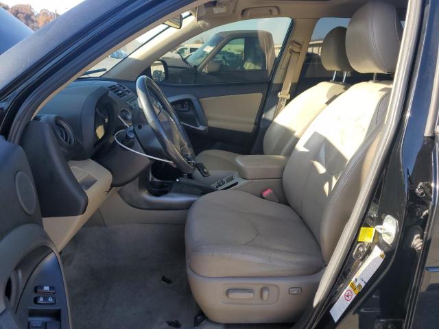 Photo 7 from auction – 2012 TOYOTA RAV4 LIMIT with VIN JTMYF4DV6C5047572