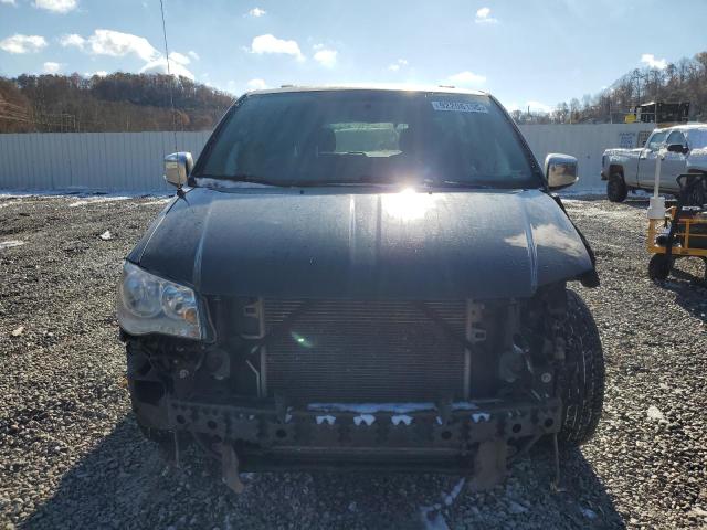 Photo 5 from auction – 2012 CHRYSLER TOWN & COU with VIN 2C4RC1CG7CR124600