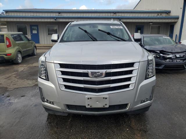 Photo 5 from auction – 2016 CADILLAC ESCALADE L with VIN 1GYS4BKJ8GR254506