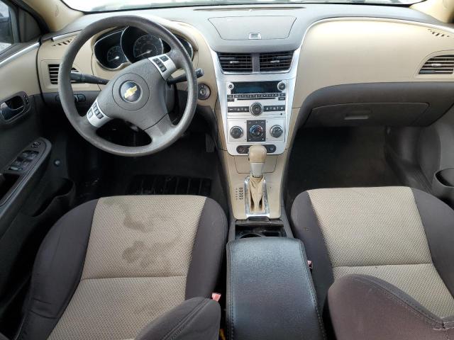 Photo 8 from auction – 2011 CHEVROLET MALIBU LS with VIN 1G1ZB5E16BF242302