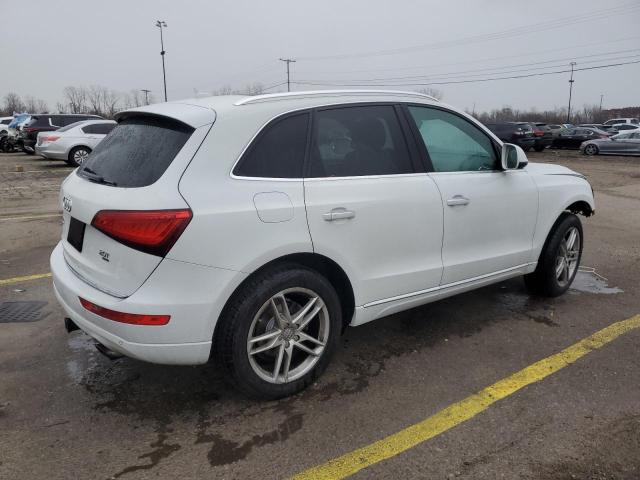 Photo 3 from auction – 2015 AUDI Q5 PREMIUM with VIN WA1LFAFP3FA014932