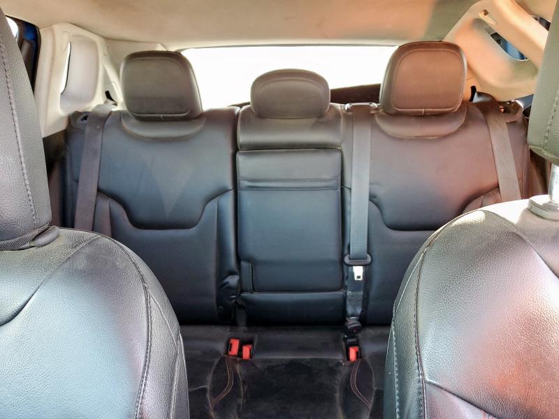 Photo 10 from auction – 2018 JEEP COMPASS TR with VIN 3C4NJDDB6JT137891