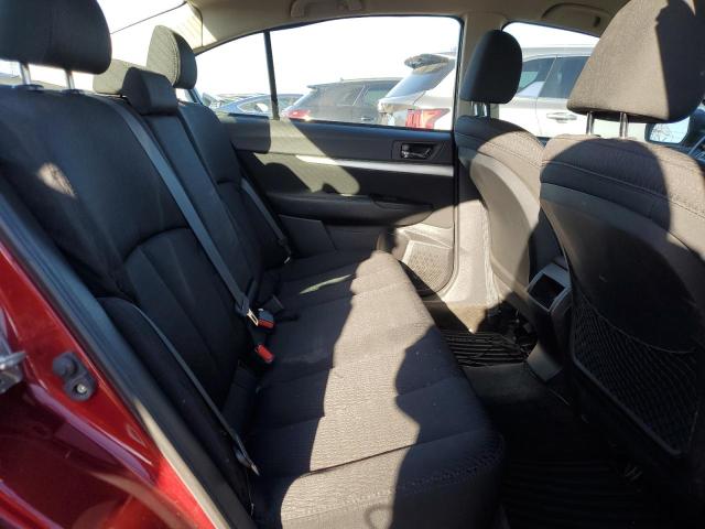 Photo 10 from auction – 2012 SUBARU LEGACY 2.5 with VIN 4S3BMCC63C3017845