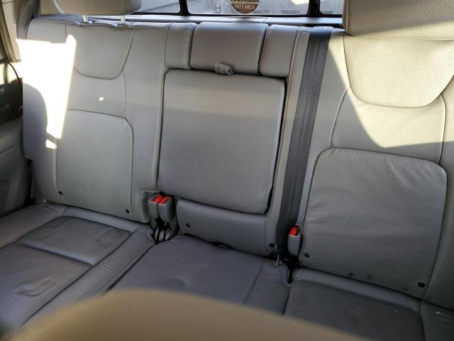 Photo 10 from auction – 2013 HONDA RIDGELINE with VIN 5FPYK1F56DB016028