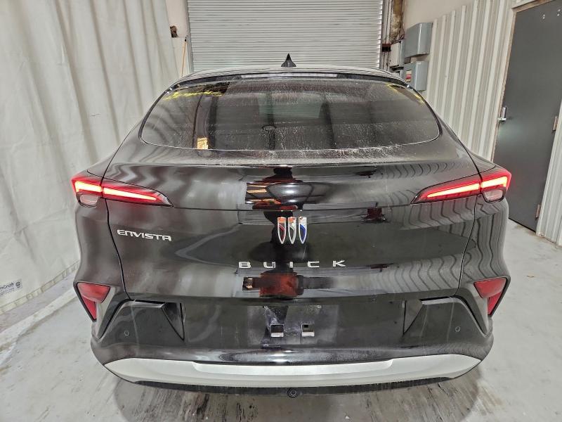 Photo 6 from auction – 2025 BUICK ENVISTA SP with VIN KL47LBEP5SB183503
