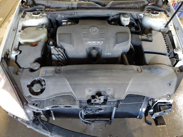 Photo 11 from auction – 2008 BUICK LUCERNE CX with VIN 1G4HD57258U165974