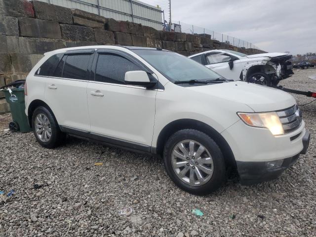 Photo 4 from auction – 2009 FORD EDGE LIMIT with VIN 2FMDK39C49BA96023
