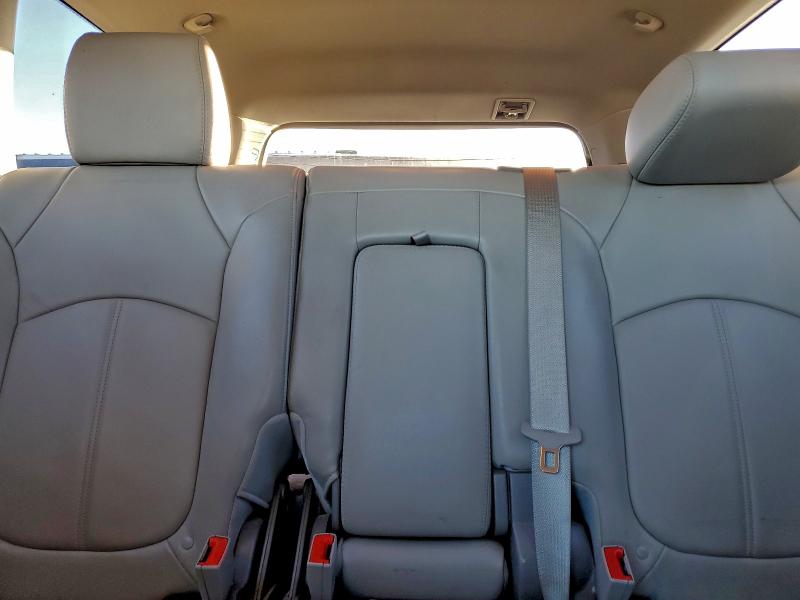 Photo 10 from auction – 2017 GMC ACADIA LIM with VIN 1GKKVSKD9HJ317520