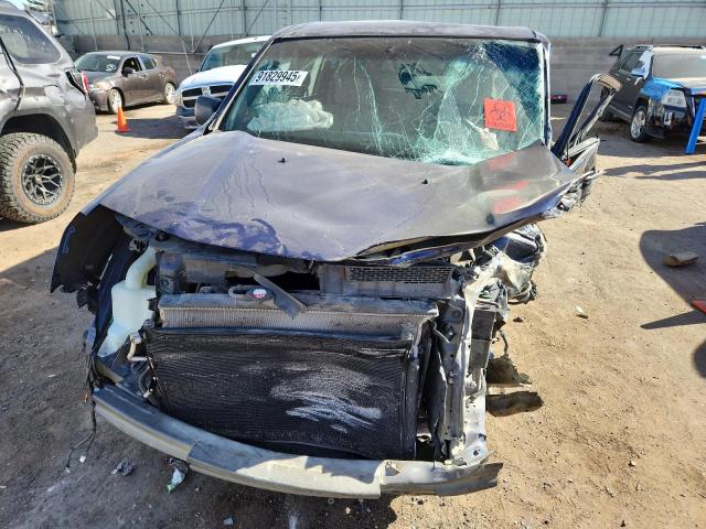 Photo 5 from auction – 2013 HONDA PILOT LX with VIN 5FNYF3H27DB025252