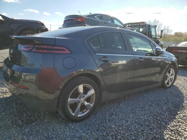 Photo 3 from auction – 2013 CHEVROLET VOLT with VIN 1G1RD6E45DU133791