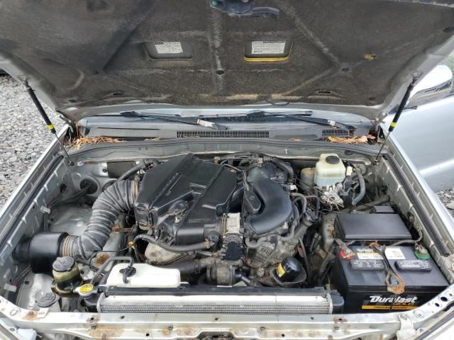 Photo 12 from auction – 2006 TOYOTA 4RUNNER SR with VIN JTEBU14R360097274