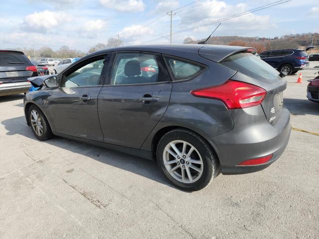 Photo 2 from auction – 2017 FORD FOCUS SE with VIN 1FADP3K25HL278440