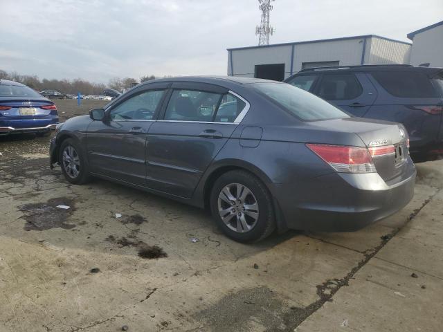 Photo 2 from auction – 2011 HONDA ACCORD with VIN 1HGCP2F69BA046098