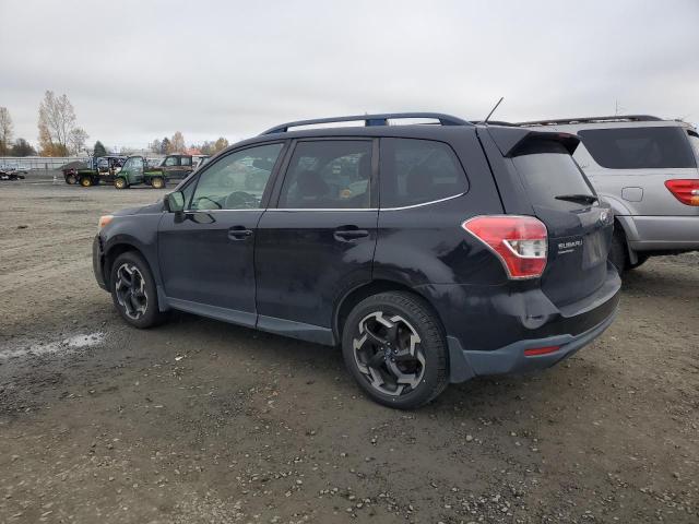 Photo 2 from auction – 2015 SUBARU FORESTER 2 with VIN JF2SJAHC6FH494080