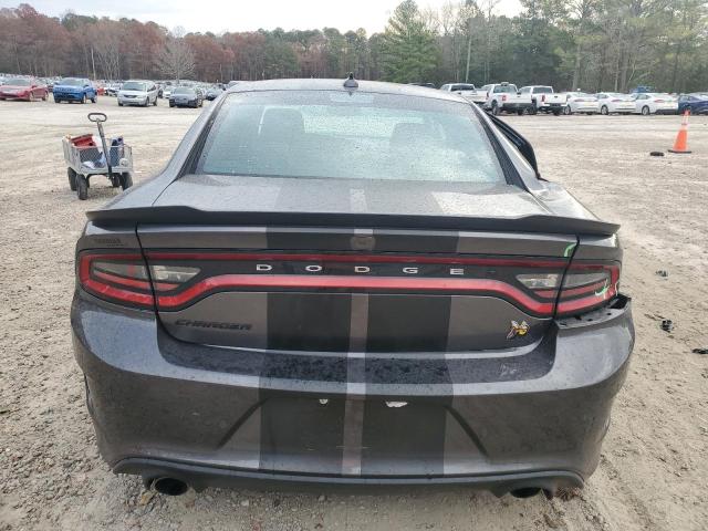 Photo 6 from auction – 2023 DODGE CHARGER SC with VIN 2C3CDXGJ6PH584164