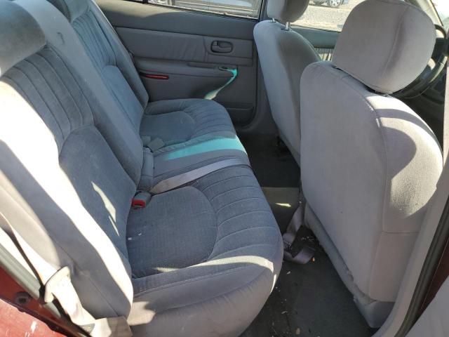 Photo 10 from auction – 2000 BUICK CENTURY CU with VIN 2G4WS52J4Y1254216