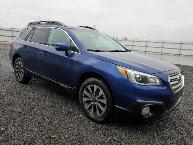 Photo 4 from auction – 2017 SUBARU OUTBACK 3. with VIN 4S4BSFNC7H3285603
