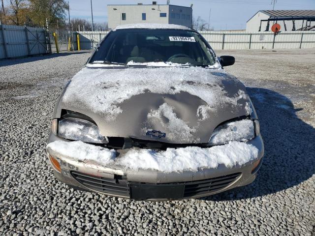 Photo 5 from auction – 1996 CHEVROLET CAVALIER L with VIN 1G1JF5249T7158499