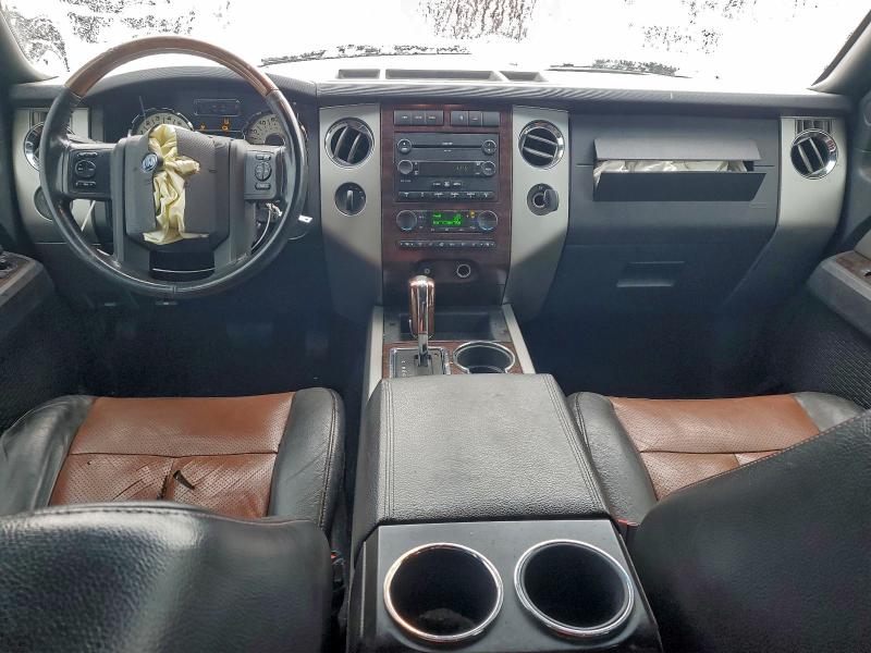 Foto 8 de la subasta – 2007 FORD EXPEDITION con VIN 1FMFK20517LA33038