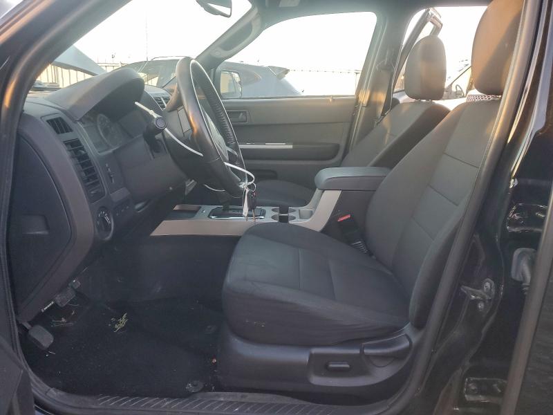 Photo 7 from auction – 2011 FORD ESCAPE XLT with VIN 1FMCU0D73BKB20659