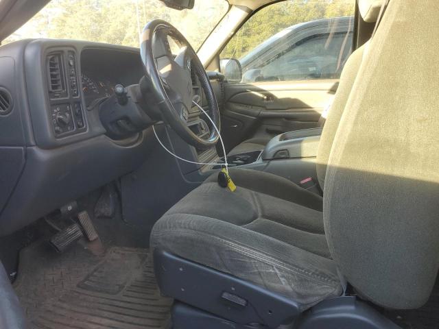 Photo 7 from auction – 2004 CHEVROLET SILVERADO with VIN 1GCEK19T74Z234219