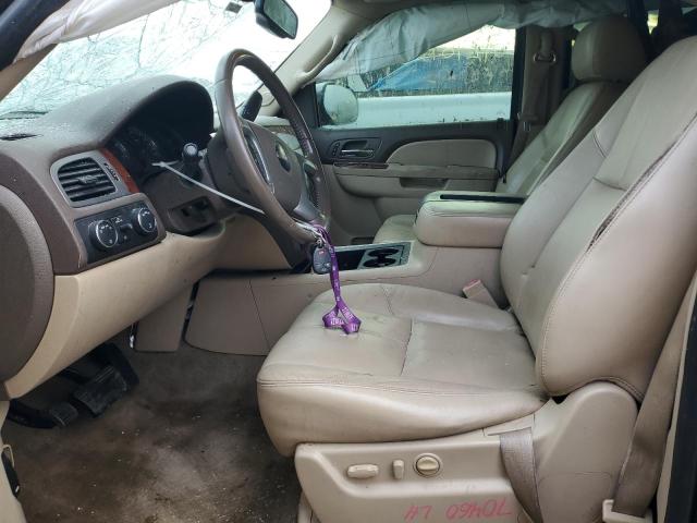 Photo 7 from auction – 2011 GMC YUKON with VIN 1GKS2CE06BR221330
