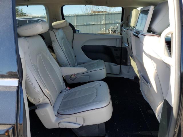 Photo 11 from auction – 2019 CHRYSLER PACIFICA L with VIN 2C4RC1GG7KR575714