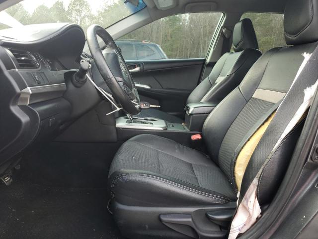 Foto 7 de la subasta – 2012 TOYOTA CAMRY BASE con VIN 4T1BF1FK6CU181961