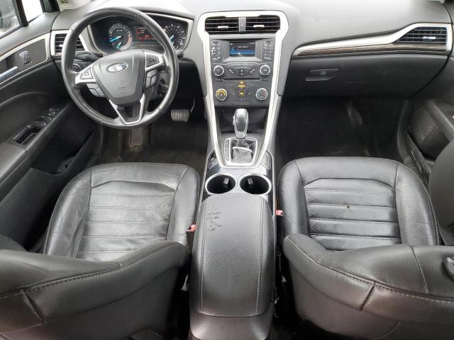 Photo 8 from auction – 2013 FORD FUSION SE with VIN 3FA6P0HR9DR275645