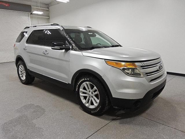 Photo 4 from auction – 2013 FORD EXPLORER X with VIN 1FM5K7D82DGC29930