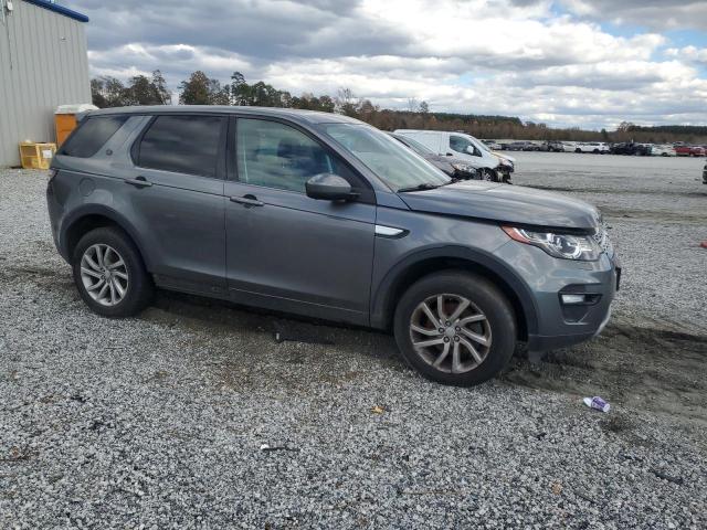 Photo 4 from auction – 2019 LAND ROVER DISCOVERY with VIN SALCR2FX5KH800454