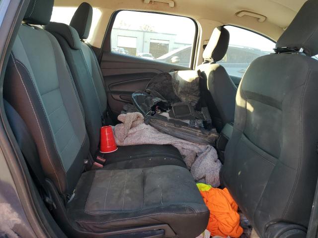 Photo 11 from auction – 2018 FORD ESCAPE S with VIN 1FMCU0F73JUB96141