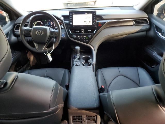 Photo 8 from auction – 2023 TOYOTA CAMRY XSE with VIN 4T1K31AK2PU047678
