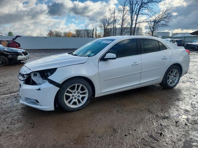 Photo 1 from auction – 2015 CHEVROLET MALIBU 1LT with VIN 1G11C5SL4FF194174