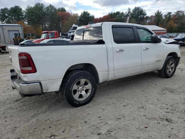 Photo 3 from auction – 2019 RAM 1500 BIG H with VIN 1C6SRFFT3KN538496
