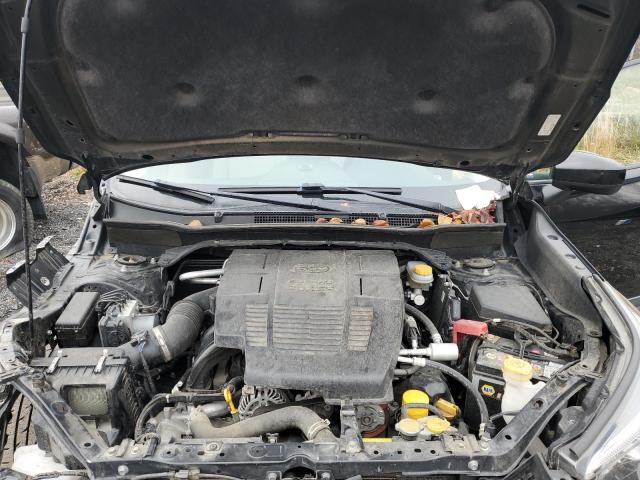 Photo 12 from auction – 2019 SUBARU FORESTER P with VIN JF2SKAEC7KH535506