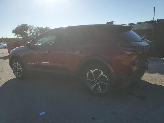 Photo 2 from auction – 2025 CHEVROLET EQUINOX LT with VIN 3GN7DLRP1SS150898