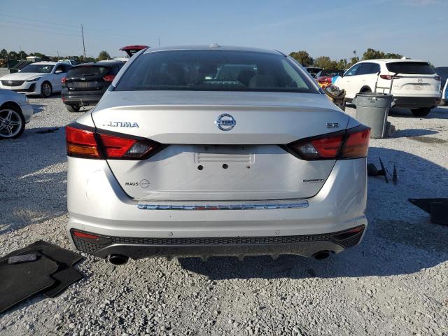 Photo 6 from auction – 2021 NISSAN ALTIMA SR with VIN 1N4AL4CV5MN384107