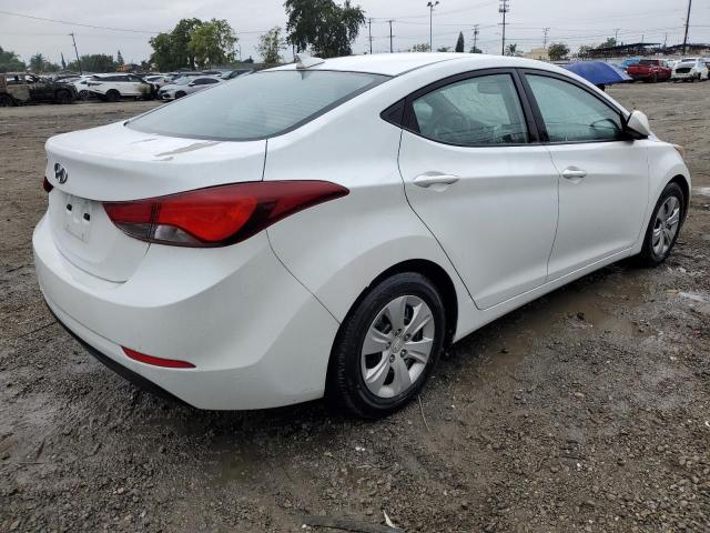 Photo 3 from auction – 2016 HYUNDAI ELANTRA SE with VIN 5NPDH4AE8GH711485