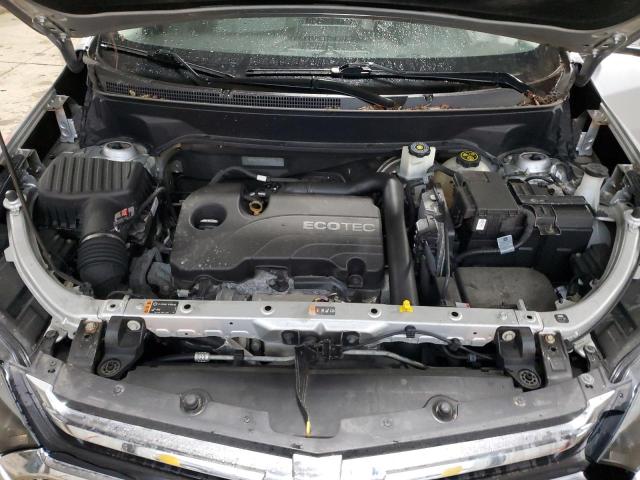 Photo 12 from auction – 2018 CHEVROLET EQUINOX PR with VIN 2GNAXVEV0J6124819