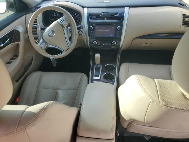 Photo 8 from auction – 2015 NISSAN ALTIMA 3.5 with VIN 1N4BL3AP5FC200883