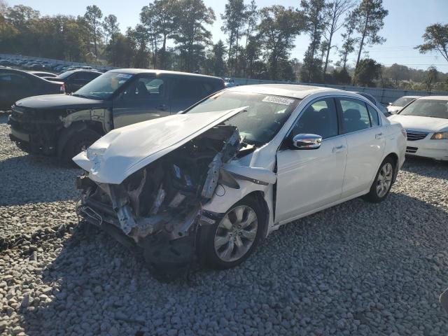 Photo 1 from auction – 2010 HONDA ACCORD EX with VIN 1HGCP2F71AA082763