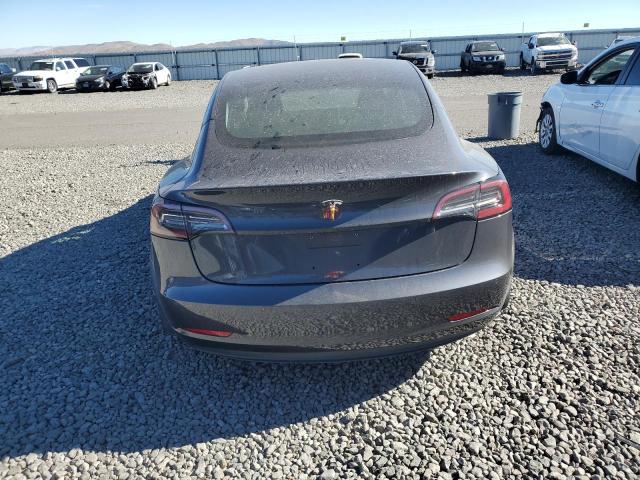 Photo 6 from auction – 2018 TESLA MODEL 3 with VIN 5YJ3E1EB1JF066526