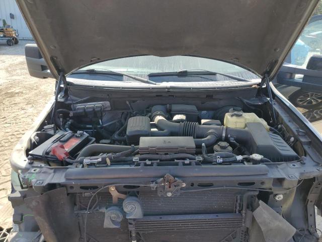 Photo 11 from auction – 2009 FORD F150 SUPER with VIN 1FTPW12V89FA56788