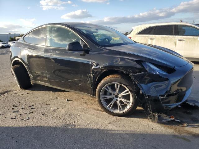 Photo 4 from auction – 2023 TESLA MODEL Y with VIN 7SAYGDEE7PA182866