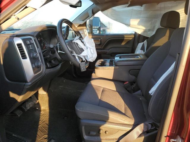 Photo 7 from auction – 2017 GMC SIERRA K15 with VIN 1GTV2MEC4HZ111684