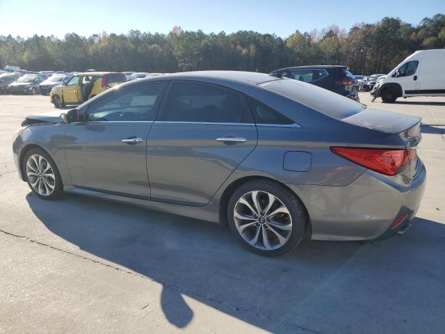 صورة رقم 2 من المزاد - 2014 HYUNDAI SONATA SE مع VIN 5NPEC4AB9EH836324