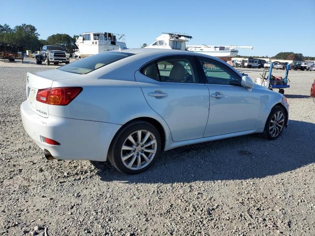 Photo 3 from auction – 2008 LEXUS IS 250 with VIN JTHCK262285020193